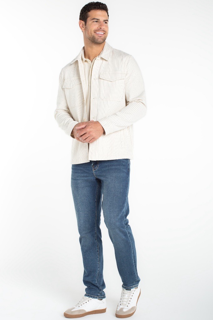 2026-03-Liverpool-Los-Angeles-MENS-flap-pocket-jacket-s26-ecru-slate