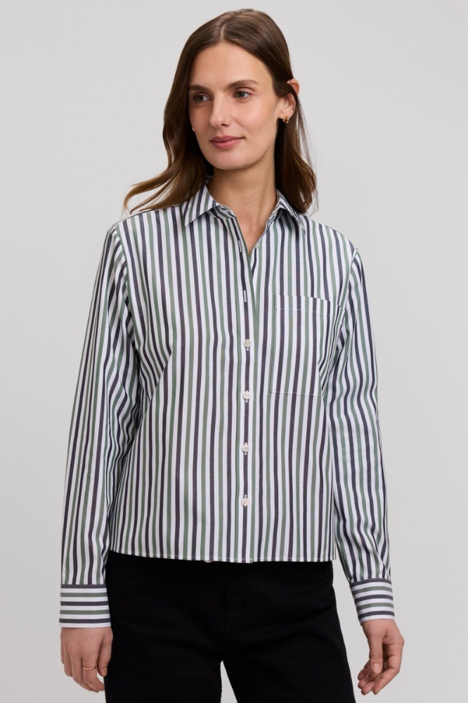 2026-07-Foxcroft-Collection-jodie-ppo-tri-strp-sht-olive-multi