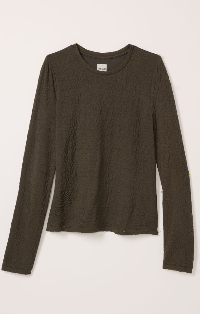 2026-07-NIC-ZOE-Crinkle-Knit-Textured-Top-Kelp