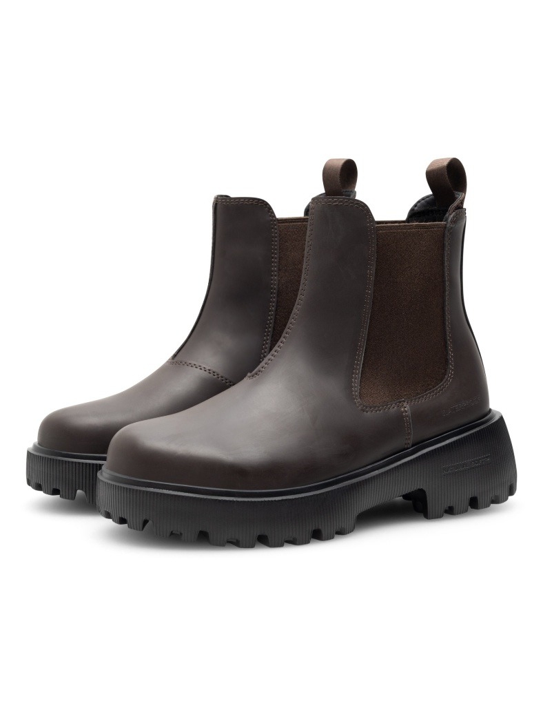 2026-08-Lines-of-Denmark-aya-waterproof-rubber-boots-chocolate