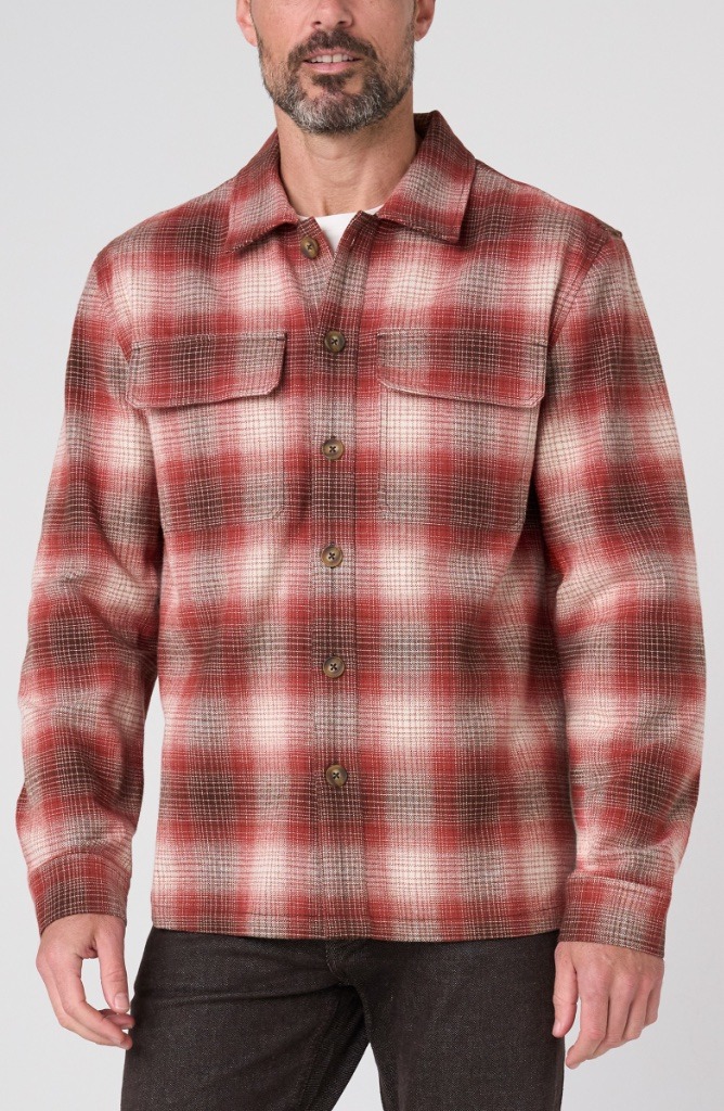 2026-08-Liverpool-Los-Angeles-MEN-mens-flap-pocket-over-shirt-rust-brwn-ivory