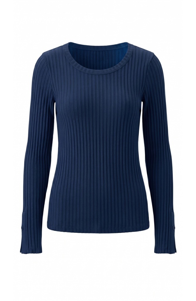 2026-10-Liverpool-Los-Angeles-long-slv-scoop-neck-knit-top-club-navy